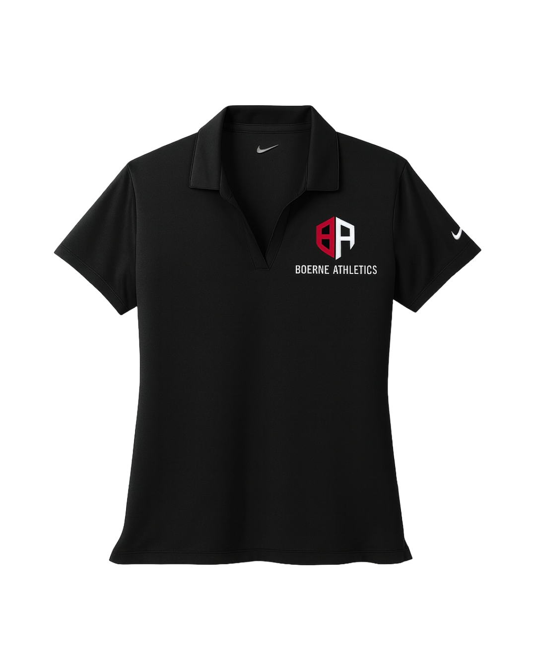 Women's Nike Dri-FIT Polo