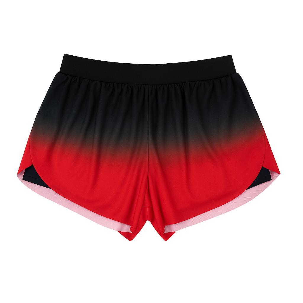 Ombre Bottom