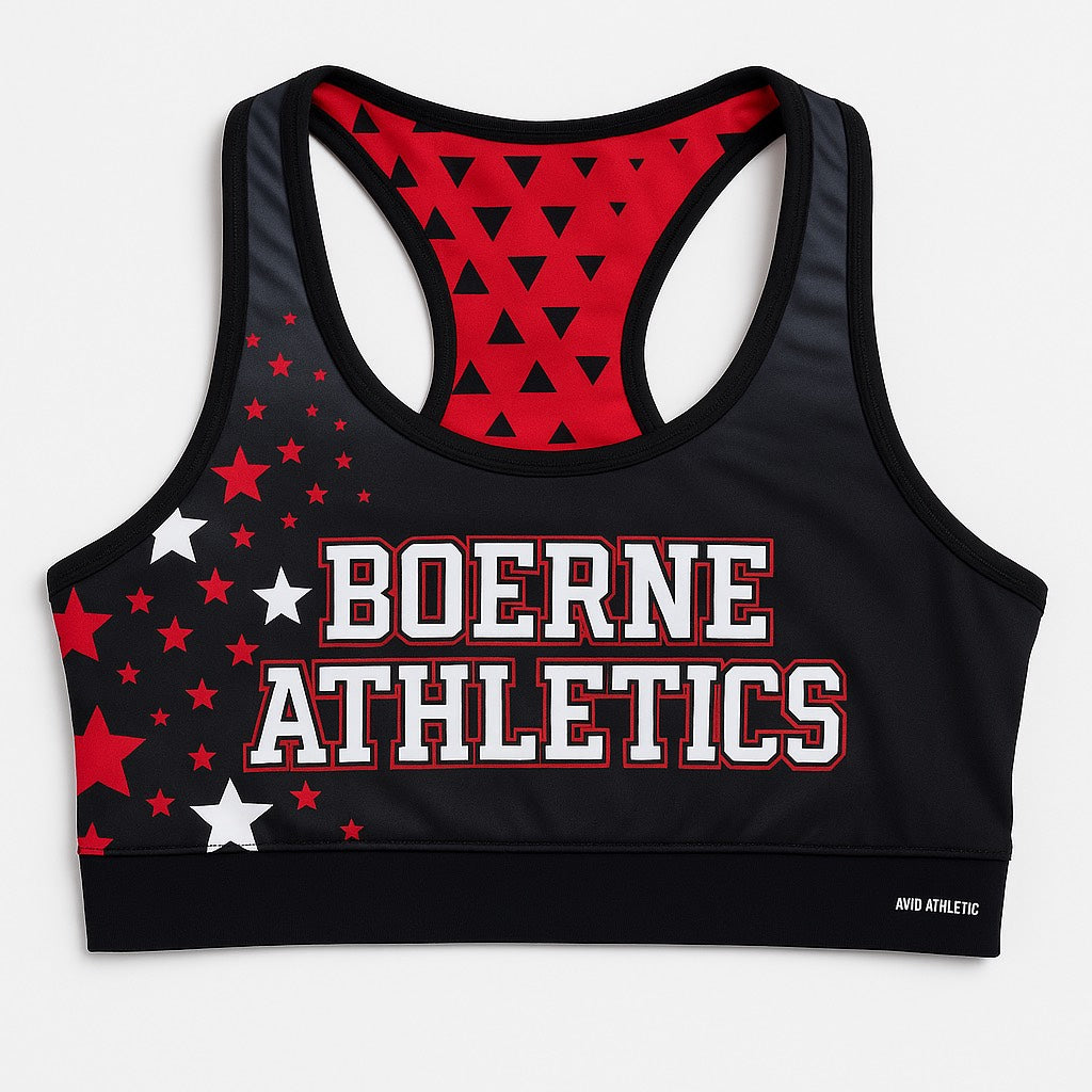 Stars Top