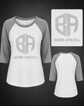 BASEBALL TEE BLING BA