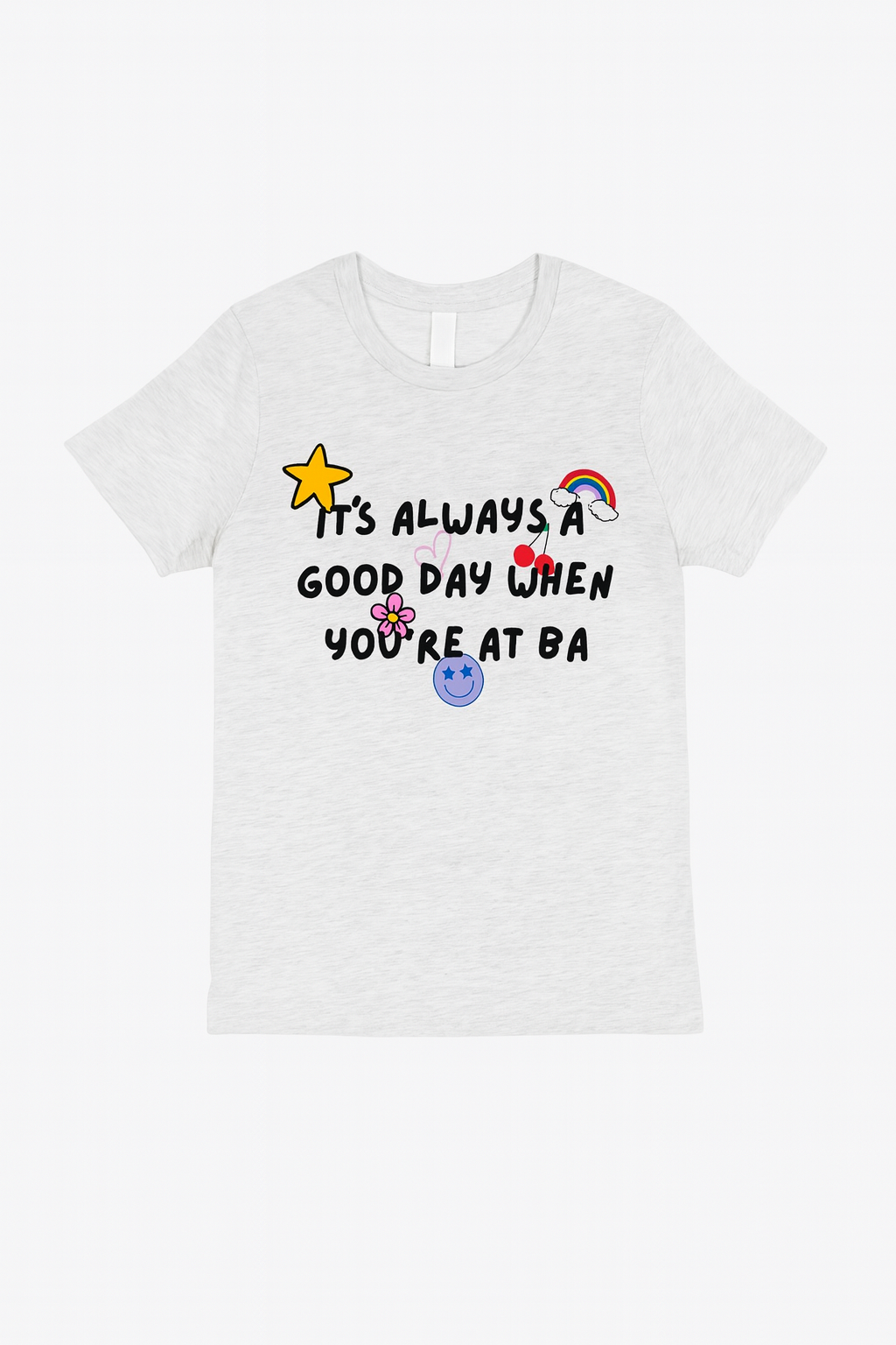 Everyday Tee