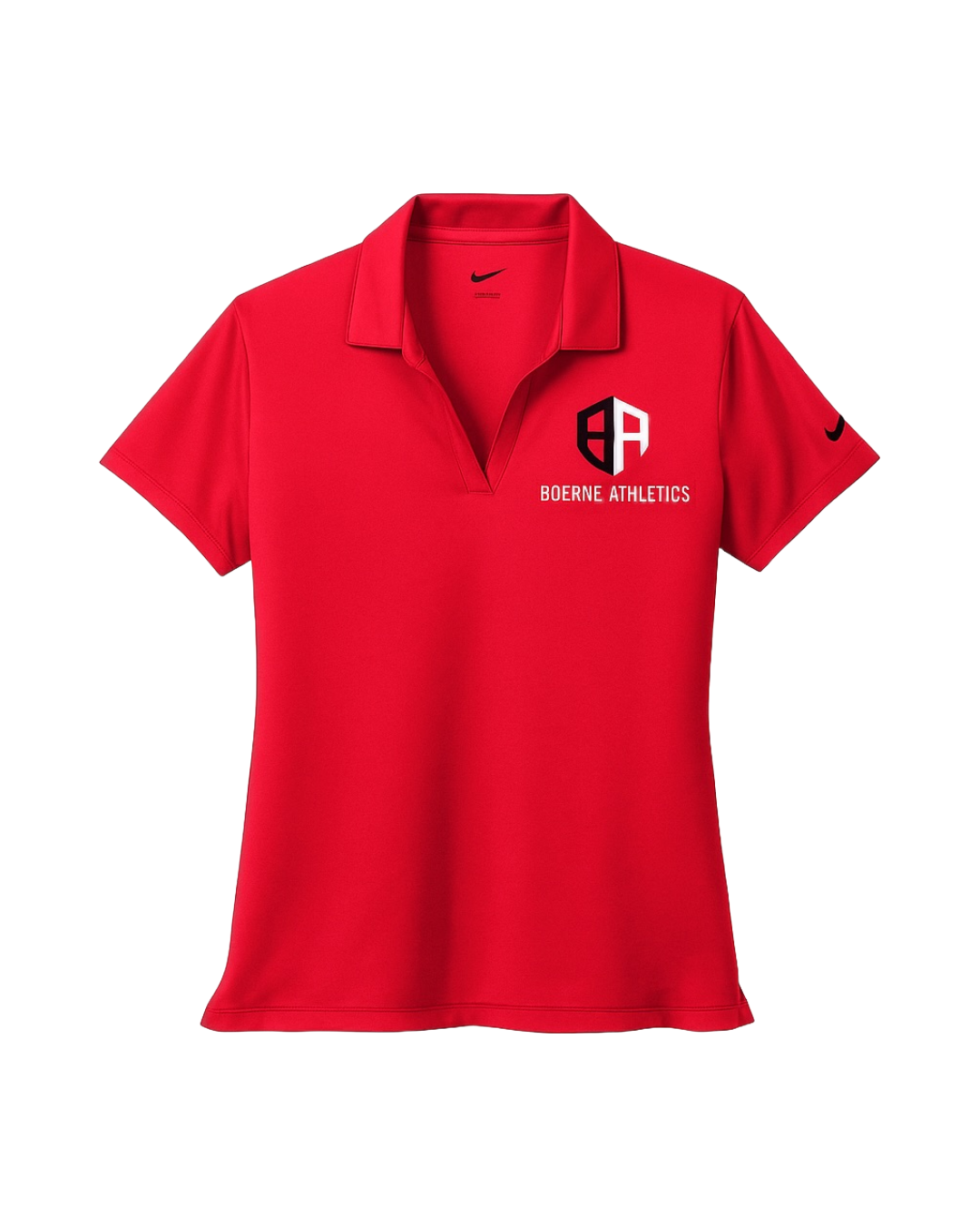 Women's Nike Dri-FIT Polo