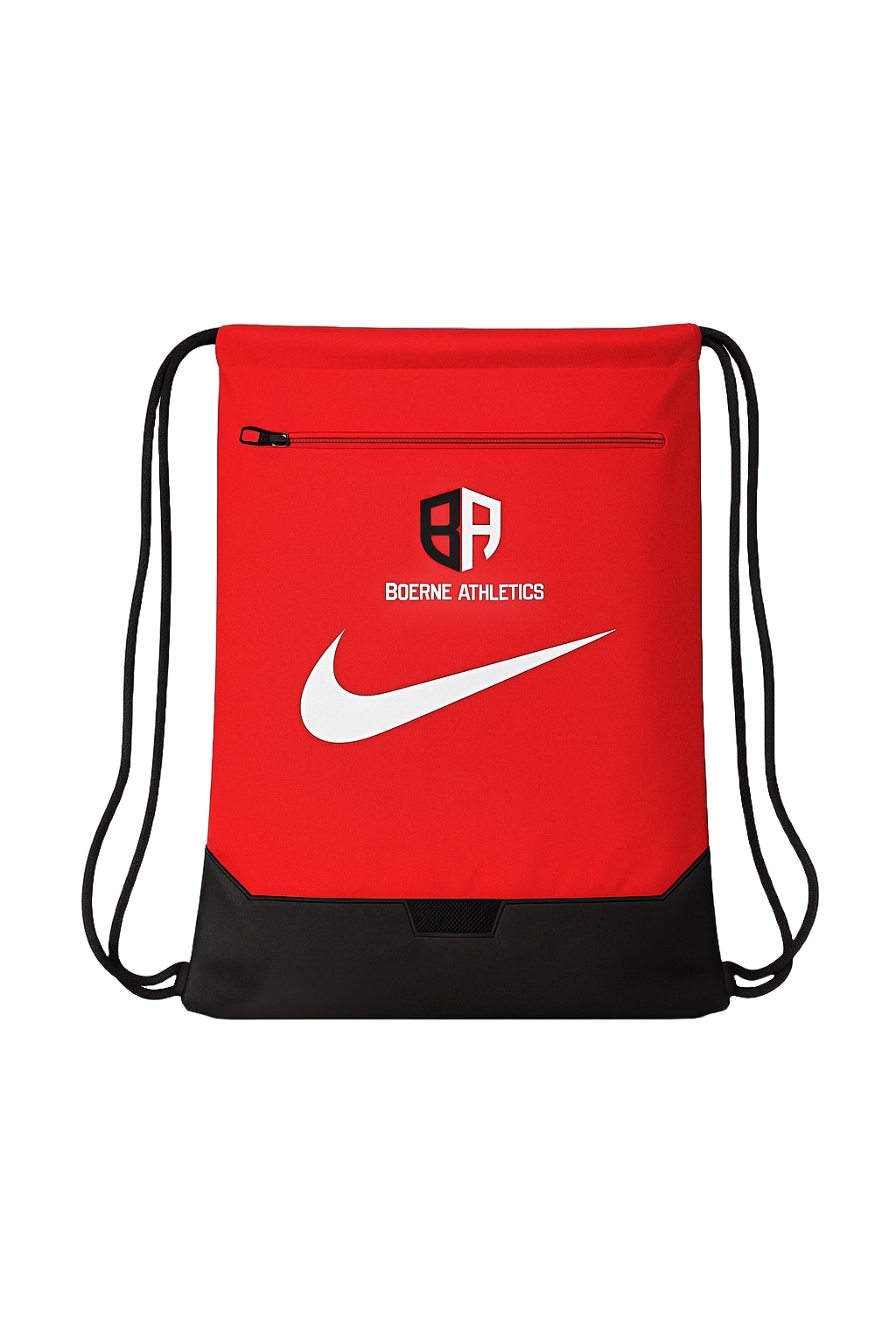 Nike Drawstring Backpack