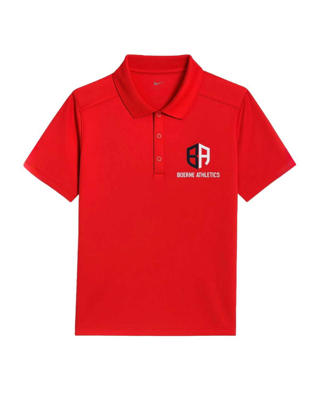 Men's Nike Dri-FIT Polo