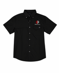 Utility Button-Up Fishing Shirt