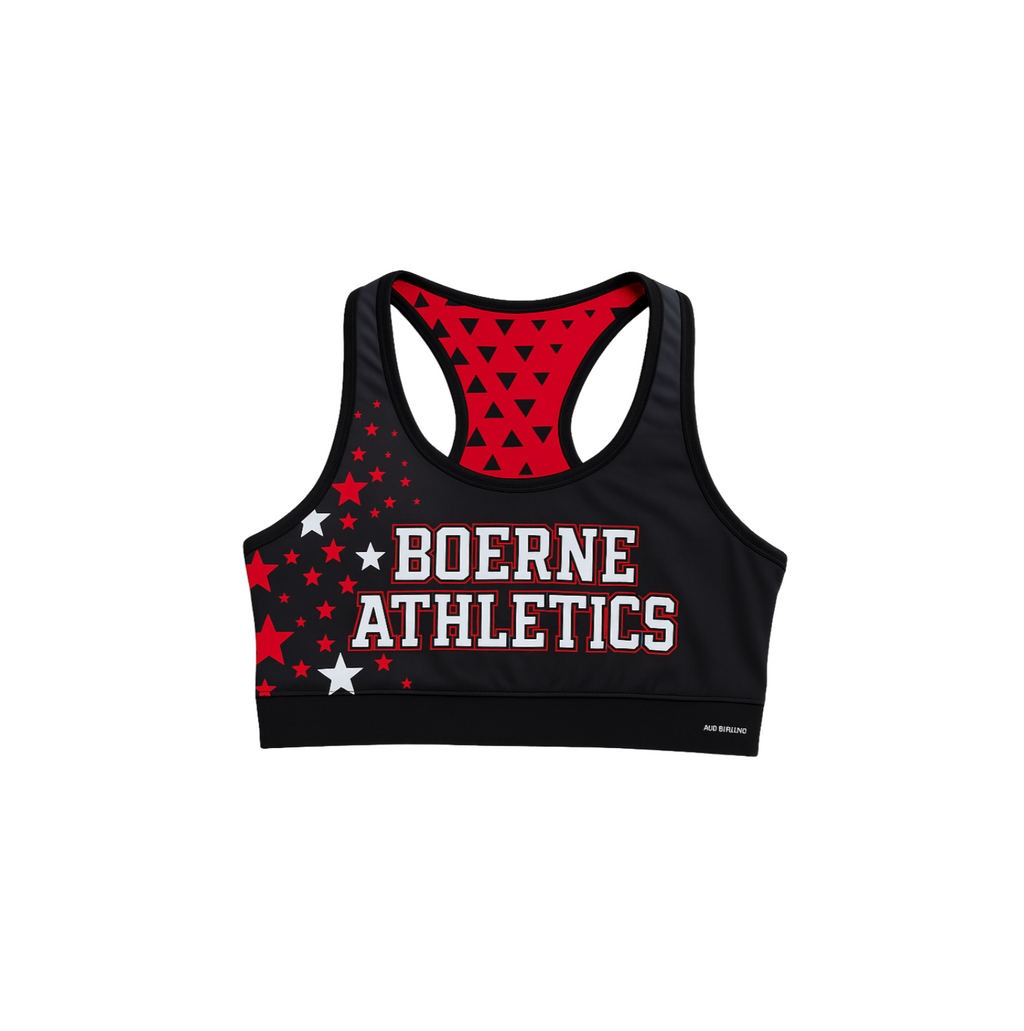 Stars Top